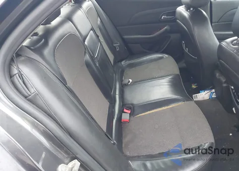 2013 Chevrolet Malibu 1Lt z USA, uszkodzony, nr VIN 1G11C5SAXDF229635